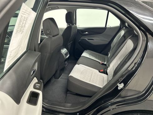 Certified 2023 Chevrolet Equinox LS image 19