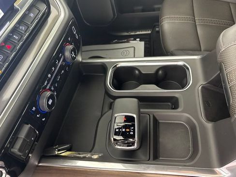 New 2026 Chevrolet Silverado 1500 High Country w/ Midnight Edition AWD/4WD image 10