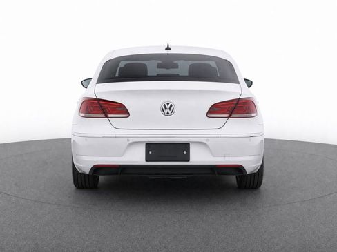 Used 2016 Volkswagen CC R-Line FWD image 7