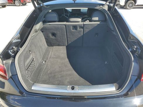 Used 2022 Audi A5 2.0T Premium image 22