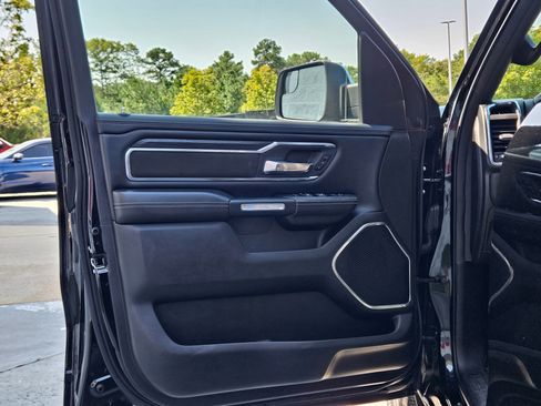 Used 2024 RAM 1500 Laramie image 17