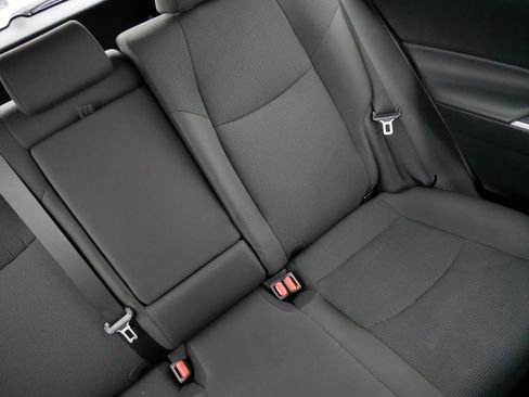 Certified 2024 Toyota RAV4 LE image 14