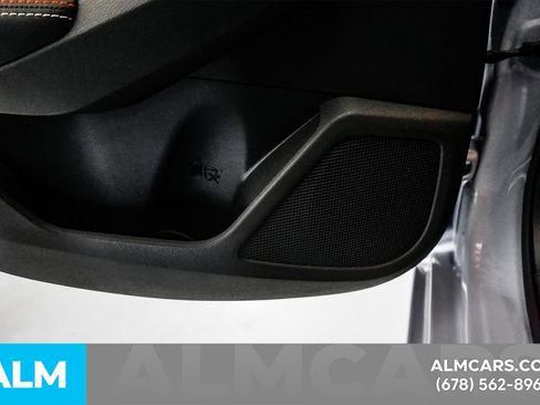 Used 2023 Nissan Altima 2.0 SR image 58