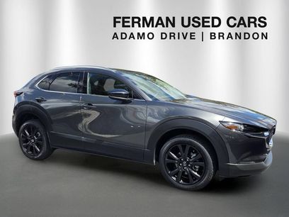 Used 2023 MAZDA CX-30 2.5 Turbo w/ Premium Package