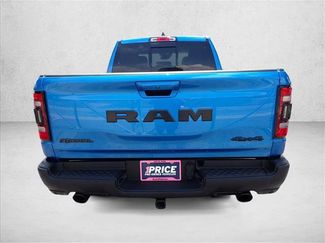 Used 2021 RAM 1500 Rebel w/ Rebel Level 2 Equipment Group AWD/4WD video 3