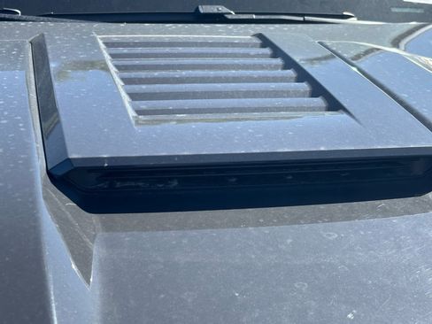 Used 2024 Toyota Tacoma TRD Sport image 8