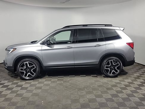 Certified 2023 Honda Passport Elite image 11