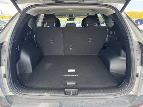 Used 2024 Hyundai Tucson SEL AWD/4WD image 24