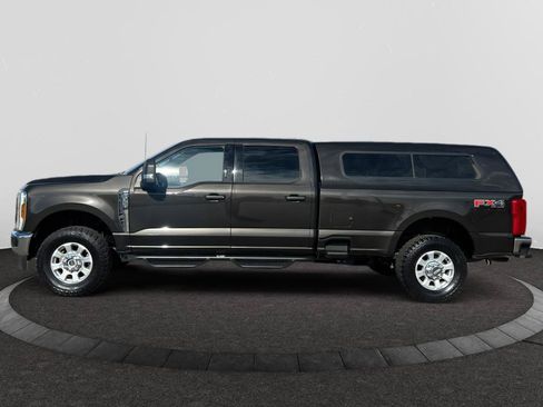 Used 2024 Ford F350 XLT w/ FX4 Off-Road Package AWD/4WD image 1