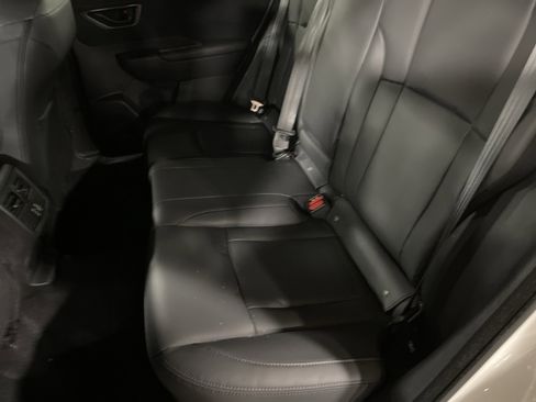 New 2026 Subaru Outback Premium image 12