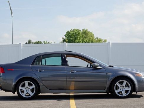Used 2005 Acura TL FWD image 25