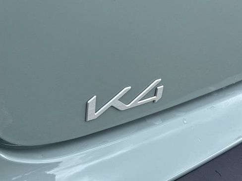 New 2026 Kia K4 FWD image 33