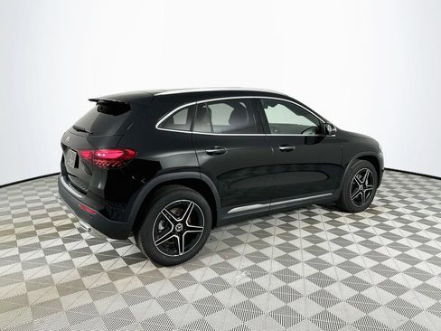 Certified 2026 Mercedes-Benz GLA 250 image 7