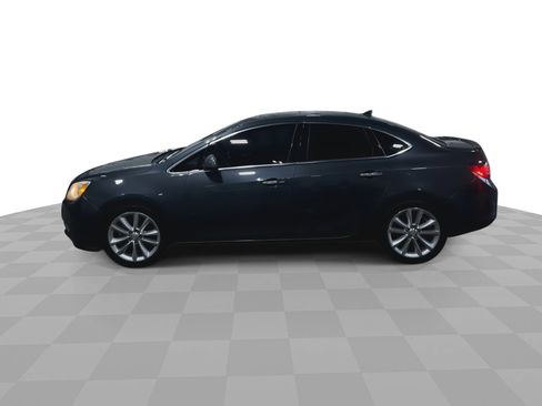 Used 2012 Buick Verano Leather image 5