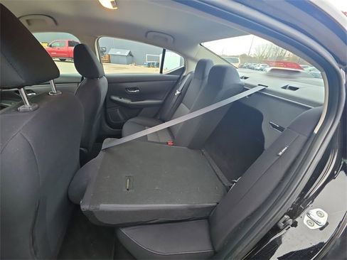 Certified 2023 Nissan Sentra SV w/ All-Weather Package image 23