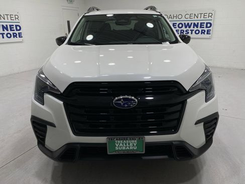 New 2026 Subaru Ascent Premium AWD/4WD image 3