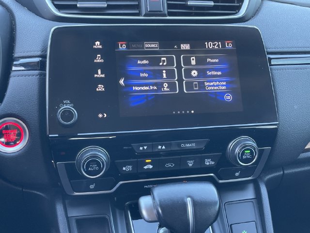 Used 2019 Honda CR-V EX-L image 16