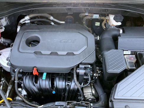 Certified 2021 Kia Sportage S FWD image 33