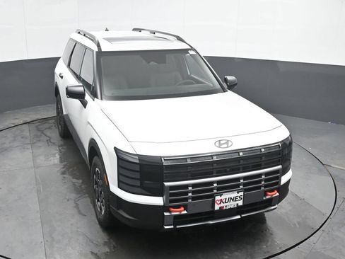 Used 2026 Hyundai Palisade XRT Pro AWD/4WD image 41