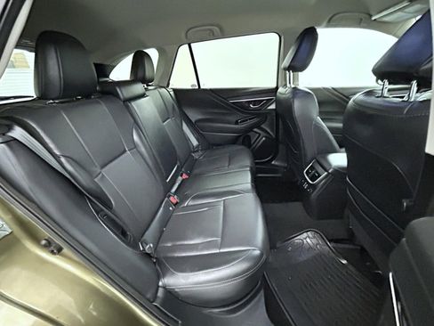 Used 2024 Subaru Outback Limited image 18