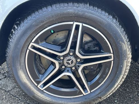 Used 2020 Mercedes-Benz GLE 450 GLE 450 image 38