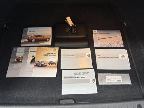 Used 2013 Volvo S60 T5 AWD/4WD image 21