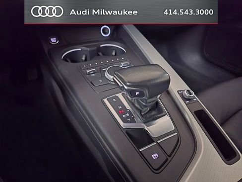 Used 2017 Audi A4 2.0T Premium AWD/4WD image 26