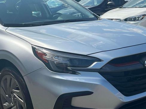 Certified 2023 Subaru Legacy Sport image 7