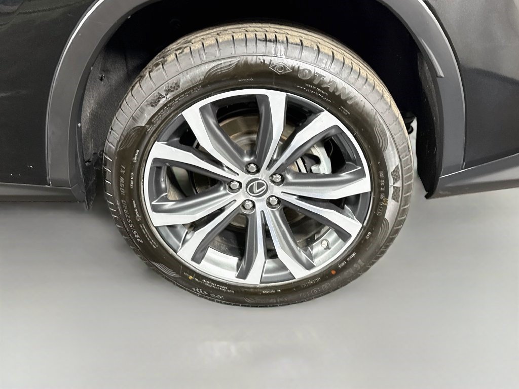 Used 2021 Lexus RX 350 FWD w/ Premium Package image 36