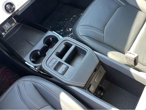 New 2025 Ford Mustang Mach-E Premium w/ Interior Protection Package image 31