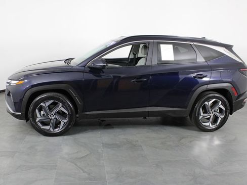 Certified 2024 Hyundai Tucson SEL AWD/4WD image 14