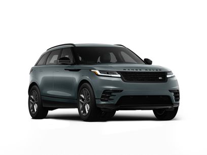 New 2026 Land Rover Range Rover Velar Dynamic SE