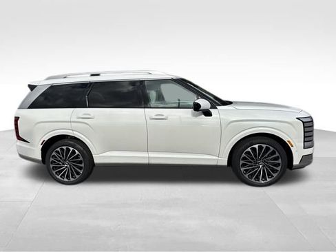 New 2026 Hyundai Palisade Calligraphy AWD/4WD image 6