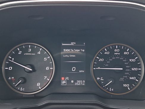 Used 2025 Subaru Outback Wilderness AWD/4WD image 18