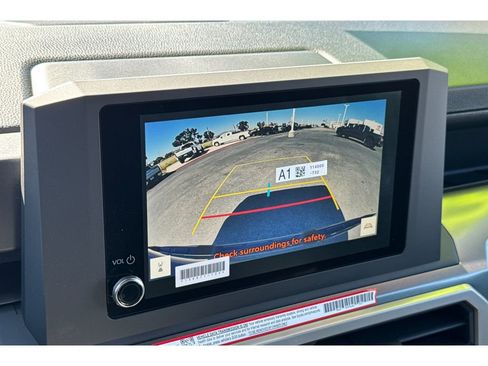 New 2026 Toyota Tacoma SR5 image 18