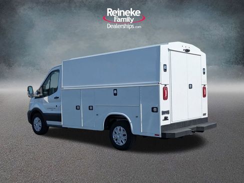 New 2024 Ford Transit 350 w/ Interior Upgrade Package image 8