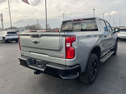 Used 2024 Chevrolet Silverado 1500 ZR2 w/ Technology Package image 6