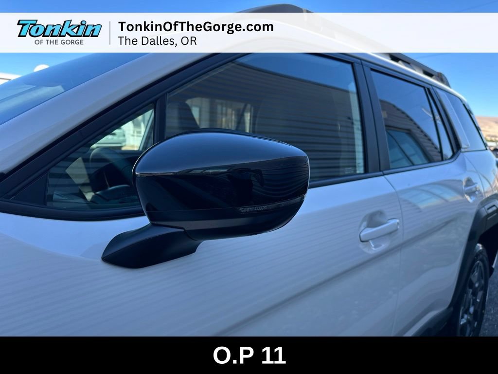 New 2026 Subaru Outback Premium AWD/4WD image 14