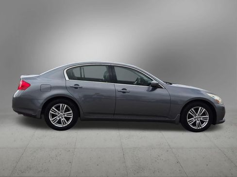 Used 2013 INFINITI G37 x Sedan w/ Premium Pkg AWD/4WD image 7