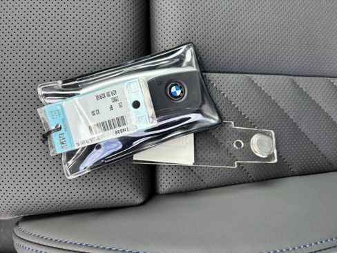 Used 2026 BMW X3 xDrive30 w/ Premium Package image 38