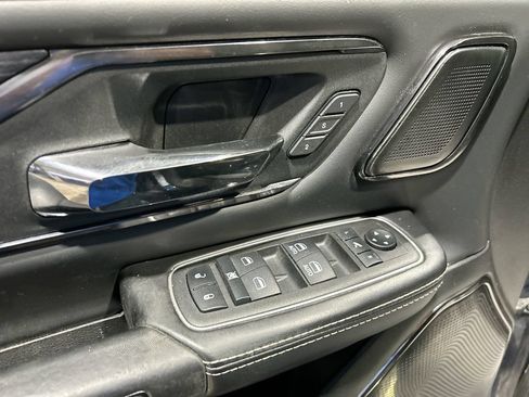 Used 2023 RAM 1500 Limited AWD/4WD image 23