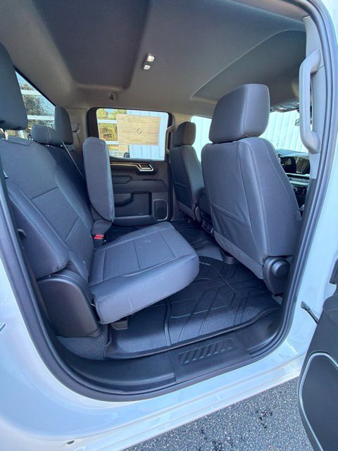 New 2026 Chevrolet Silverado 1500 RST w/ RST Select Package AWD/4WD image 11