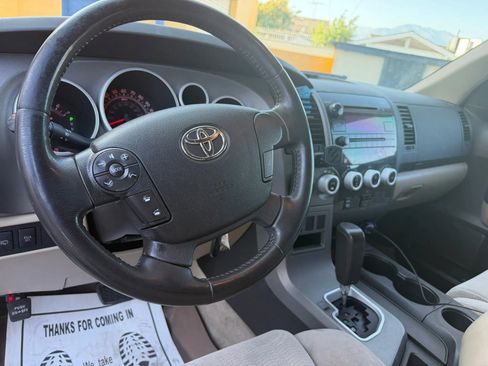 Used 2010 Toyota Sequoia SR5 RWD image 11