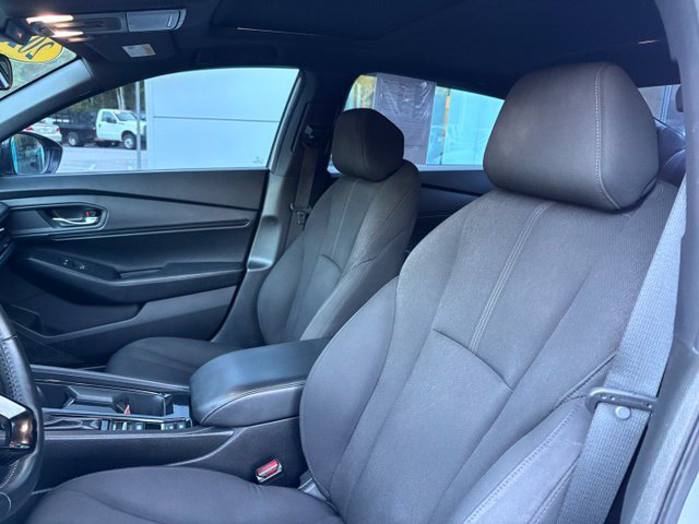 Used 2023 Honda Accord Sport image 13