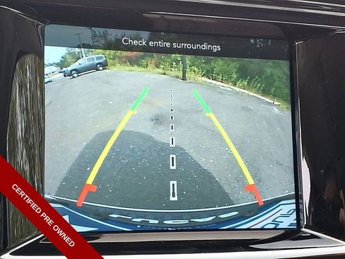 Certified 2022 Dodge Durango SXT w/ Anodized Platinum Package image 24