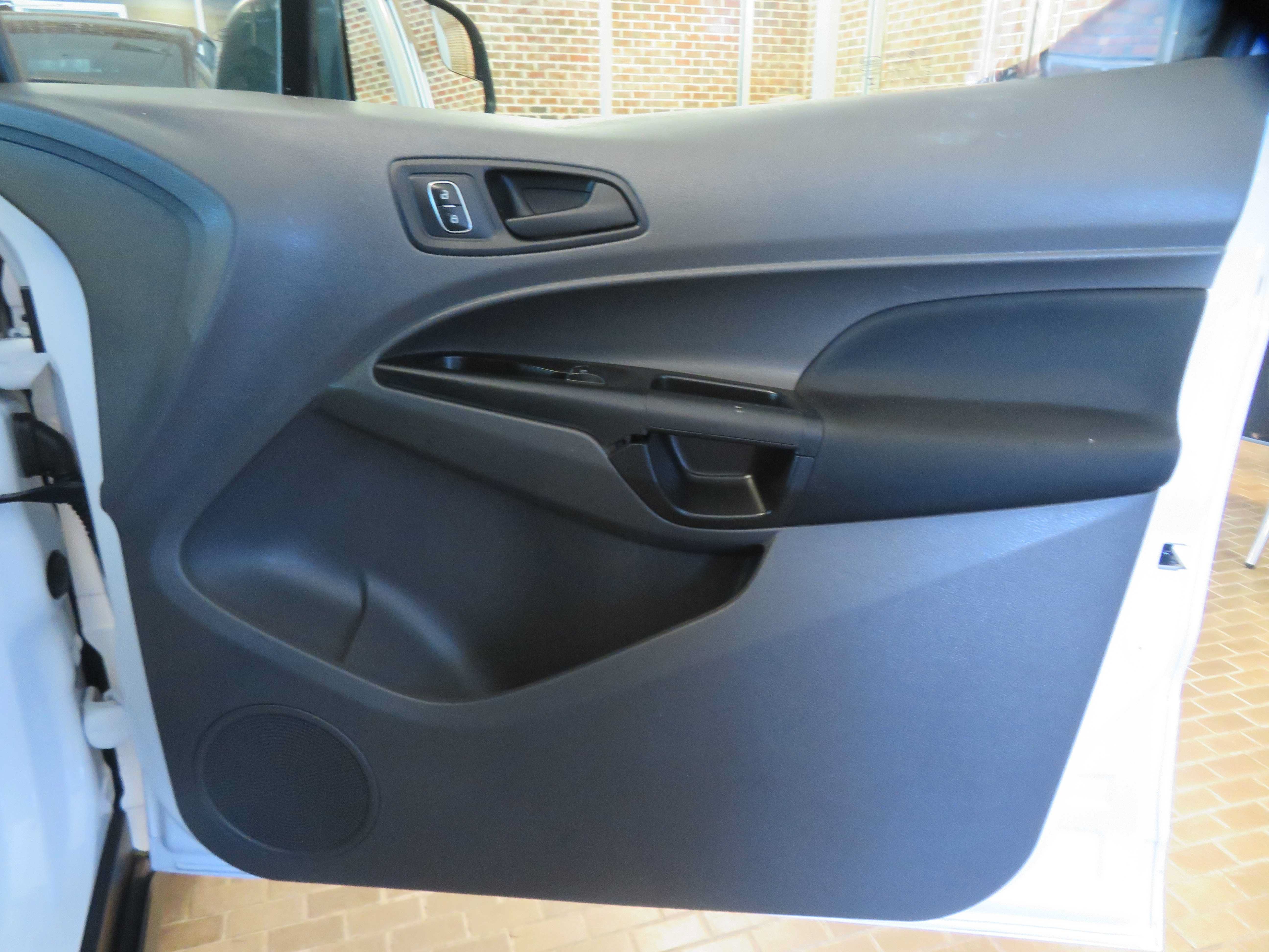 Used 2021 Ford Transit Connect XL w/ CNG/LPG Engine Prep Package FWD image 31