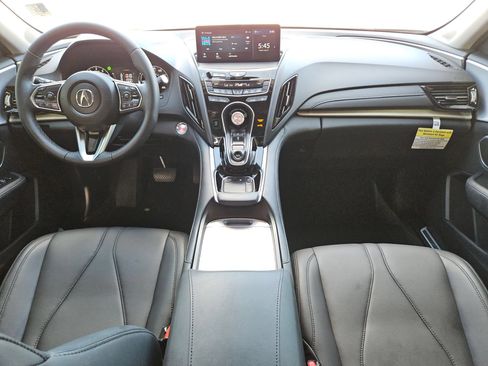 Used 2024 Acura RDX SH-AWD image 16