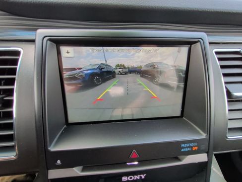 Used 2019 Ford Flex Limited w/ Equipment Group 301A AWD/4WD image 18