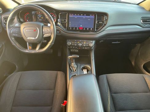 Used 2025 Dodge Durango GT AWD/4WD image 34