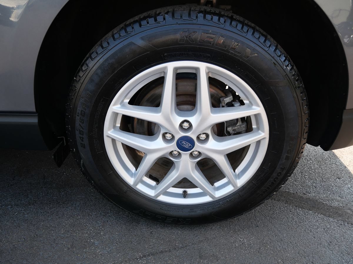 Used 2022 Ford Edge SEL w/ Convenience Package AWD/4WD image 37